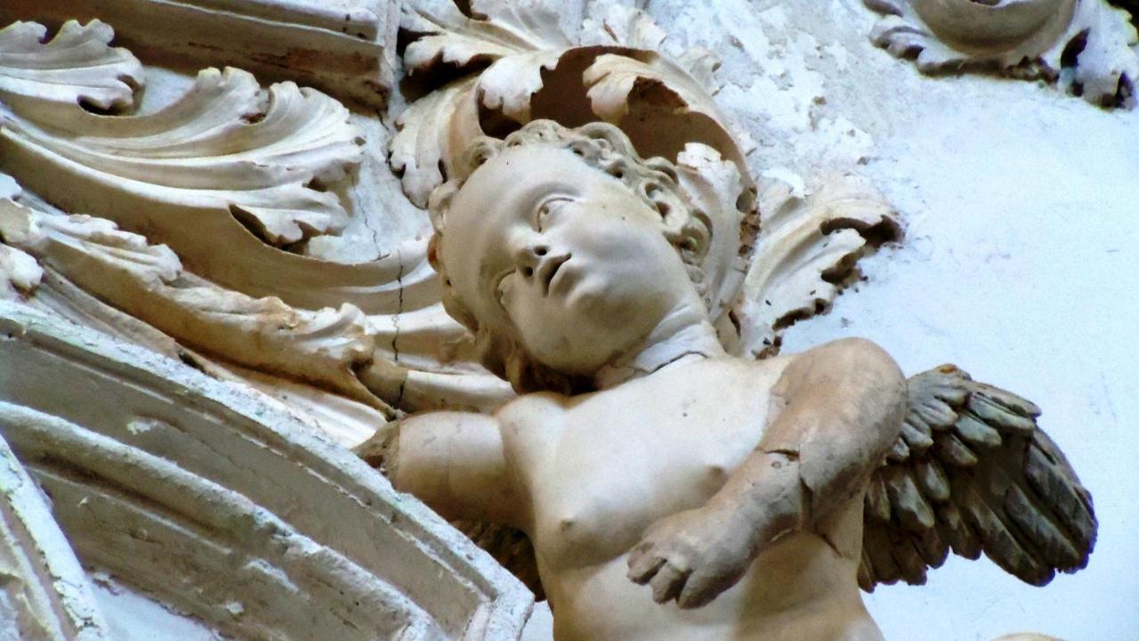 Attico D'Arte Sulla Valle Dei Templi アグリジェント エクステリア 写真