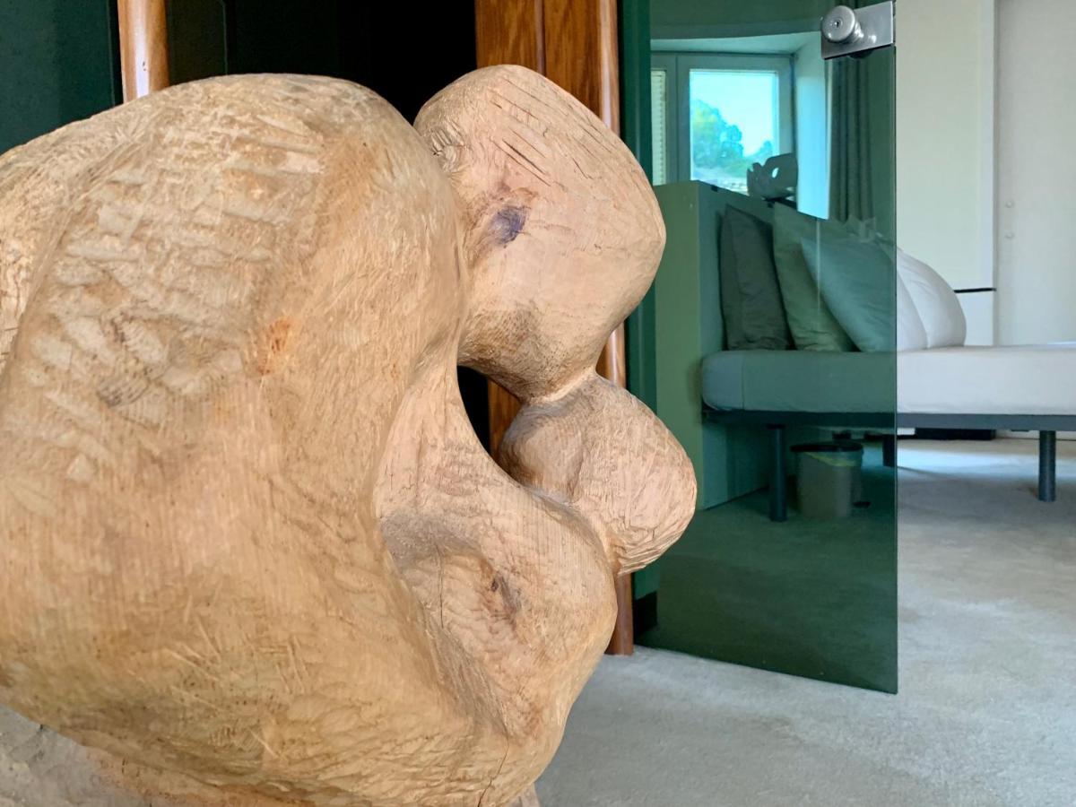 Attico D'Arte Sulla Valle Dei Templi アグリジェント エクステリア 写真