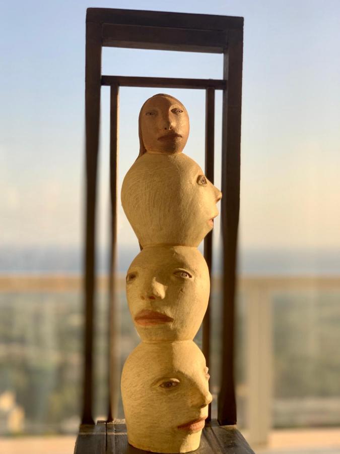 Attico D'Arte Sulla Valle Dei Templi アグリジェント エクステリア 写真